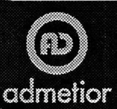 AD ADMETIOR