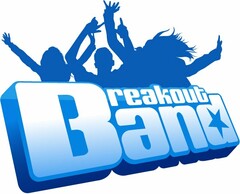 BREAKOUT BAND