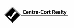 CENTRE-CORT REALTY