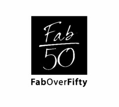 FAB 50 FABOVERFIFTY