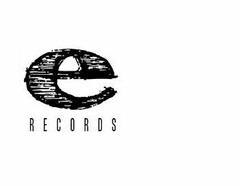 E RECORDS