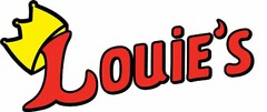 LOUIE'S