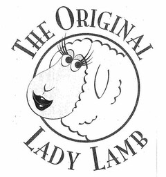 THE ORIGINAL LADY LAMB