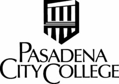 PASADENA CITY COLLEGE