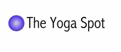 THE YOGA SPOT