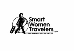 SMART WOMEN TRAVELERS.COM A PEARL REVEALED IN EACH AND EVERY TRIP