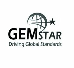 GEMSTAR DRIVING GLOBAL STANDARDS