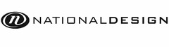 N NATIONALDESIGN