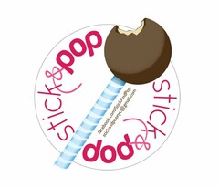 STICK&POP STICK&POP