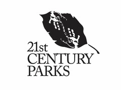 21ST CENTURY PARKS
