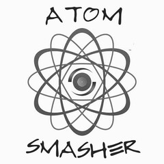 ATOM SMASHER