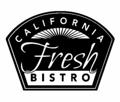 CALIFORNIA EXPRESS BISTRO