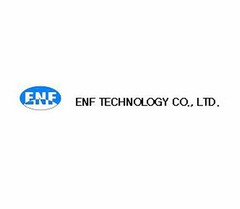 ENF ENF TECHNOLOGY CO., LTD.