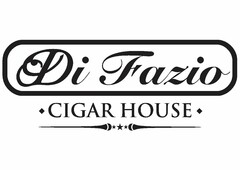 DI FAZIO CIGAR HOUSE