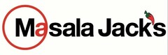 MASALA JACK'S