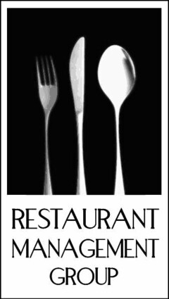 RESTAURANT MANAGEMENT GROUP