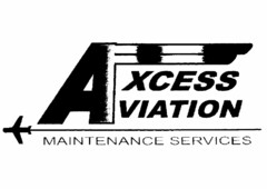 AXCESS AVIATION MAINTENANCE SERVICES