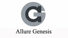 AG ALLURE GENESIS