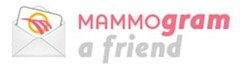 MAMMOGRAM A FRIEND