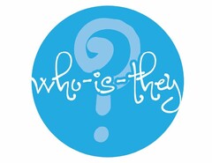 WHO-IS-THEY