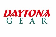 DAYTONA GEAR