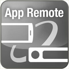 APP REMOTE