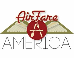 AIR FARE AMERICA