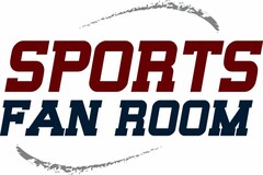 SPORTS FAN ROOM