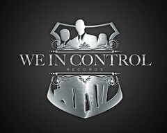 WE IN CONTROL RECORDS