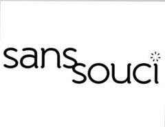 SANS SOUCI