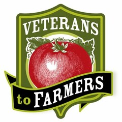 VETERANS TO FARMERS