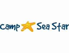 CAMP SEA STAR