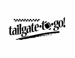 TAILGATE·TO·GO!