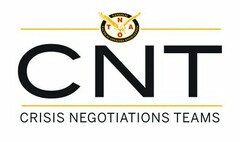 NTOA CNT CRISIS NEGOTIATIONS TEAMS NATIONAL TACTICAL OFFICERS ASSOCIATION