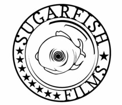 SUGARFISH FILMS