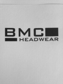 BMC HEADWEAR