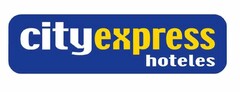 CITY EXPRESS HOTELES