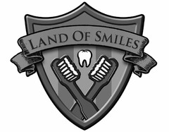 LAND OF SMILES