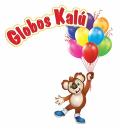 GLOBOS KALÚ