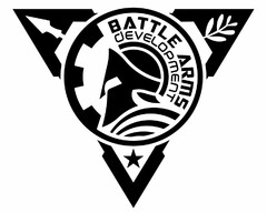 BATTLE ARMS DEVELOPMENT