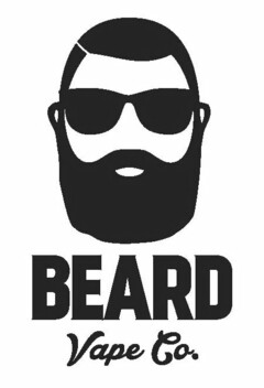 BEARD VAPE CO.