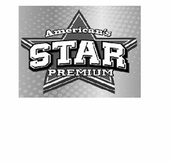 AMERICAN'S STAR PREMIUM