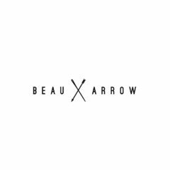 BEAU ARROW X