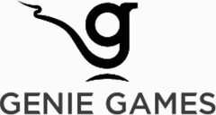 G GENIE GAMES