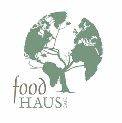 FOOD HAUS CAFÉ