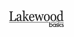 LAKEWOOD BASICS