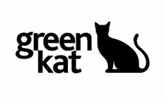 GREEN KAT