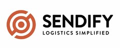 SENDIFY LOGISTICS SIMPLIFIED