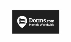 DORMS.COM HOSTELS WORLDWIDE