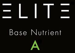 ELITE BASE NUTRIENT A